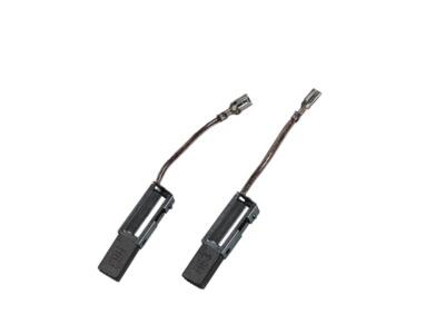 Kohlebürsten-Satz 2x Motorkohlen für Parkside PRM 1300 A1 LIDL IAN 385489