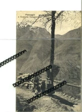 VALSASSINA   costumi