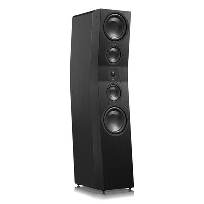 SVS Ultra Evolution Pinnacle Tower Speaker - Each