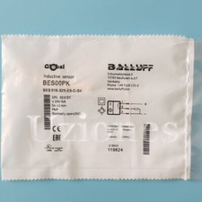 For BALLUFF BES00PK BES 516-325-E5-C-S4 Inductive Proximity Switch Sensor 10-30V