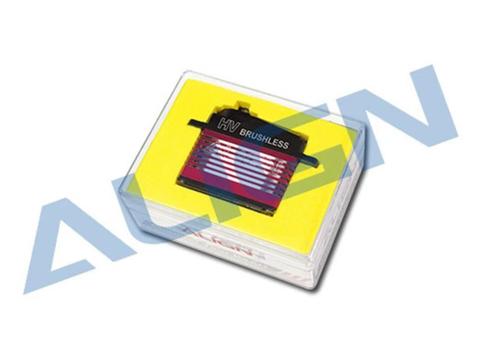 DS830M Hochspannung Bürstenlos Servo: HSD83001T - Bild 3 von 4