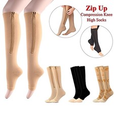 Vital Socks for Compression and Circulation 3 Pairs Medias de Compresion y Circu