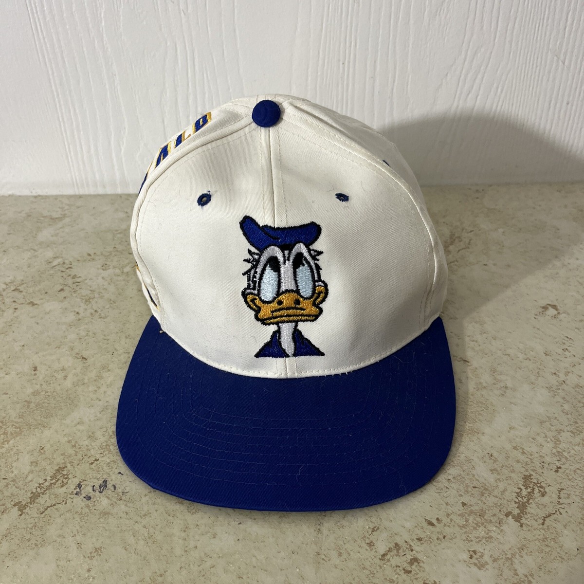帽子 DONALD DUCK / PIGMENT CAP / SAND 7591917?wid=400&hei=400&