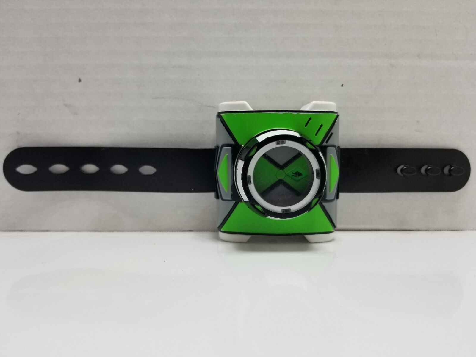 Cartoon Network Ben10 Season 3 Electronic Omnitrix Role Play Wrist Watch :  Target