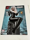 Amazing Spider-Man #25 Signed By Nathan Szerdy Exclusive Trade Dress