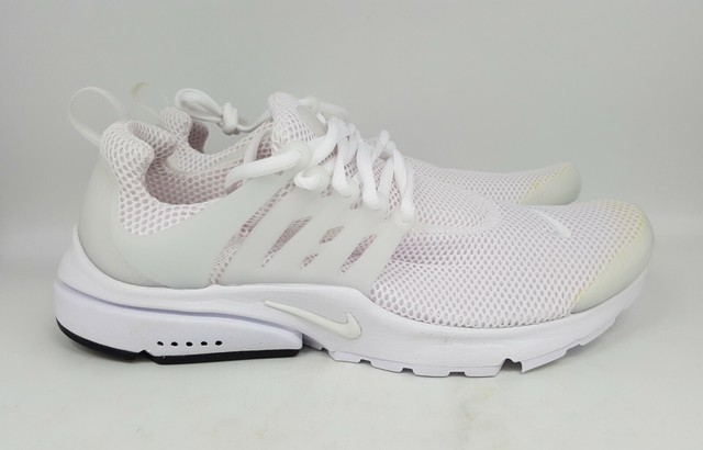 nike presto white 2016
