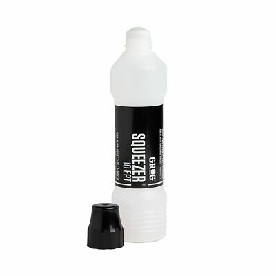 Grog Squeezer 10 [Empty]