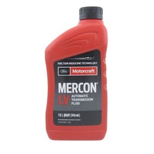Motorcraft Mercon LV ATF 0,946 L