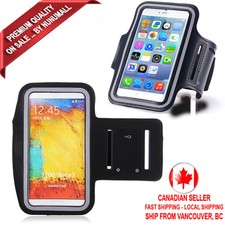 Armband Case Cover for Apple iPhone Samsung
