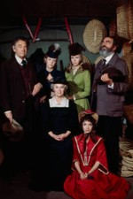 John McIntire Louise Williams Renne Jarrett Jack Elam Jeanett- 1976 Old Photo 4