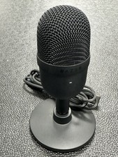 Razer Seiren Mini USB Condenser Microphone: for Streaming and Gaming PD1110545 