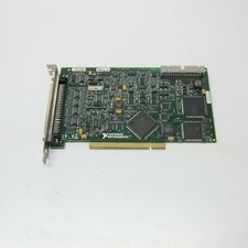 National Instruments 184411D-01 PCI-6071E Card Module