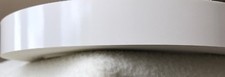 Melamine iron on pre glued edging Tape/Edge various colours 