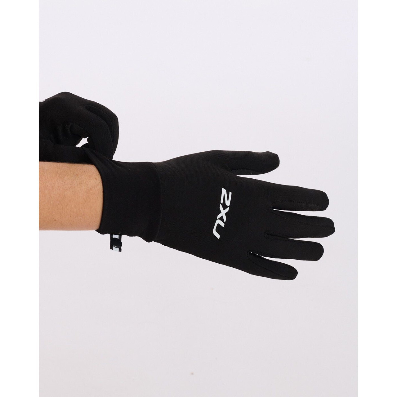 Перчатки для бега 2XU 2024 г 7190₽