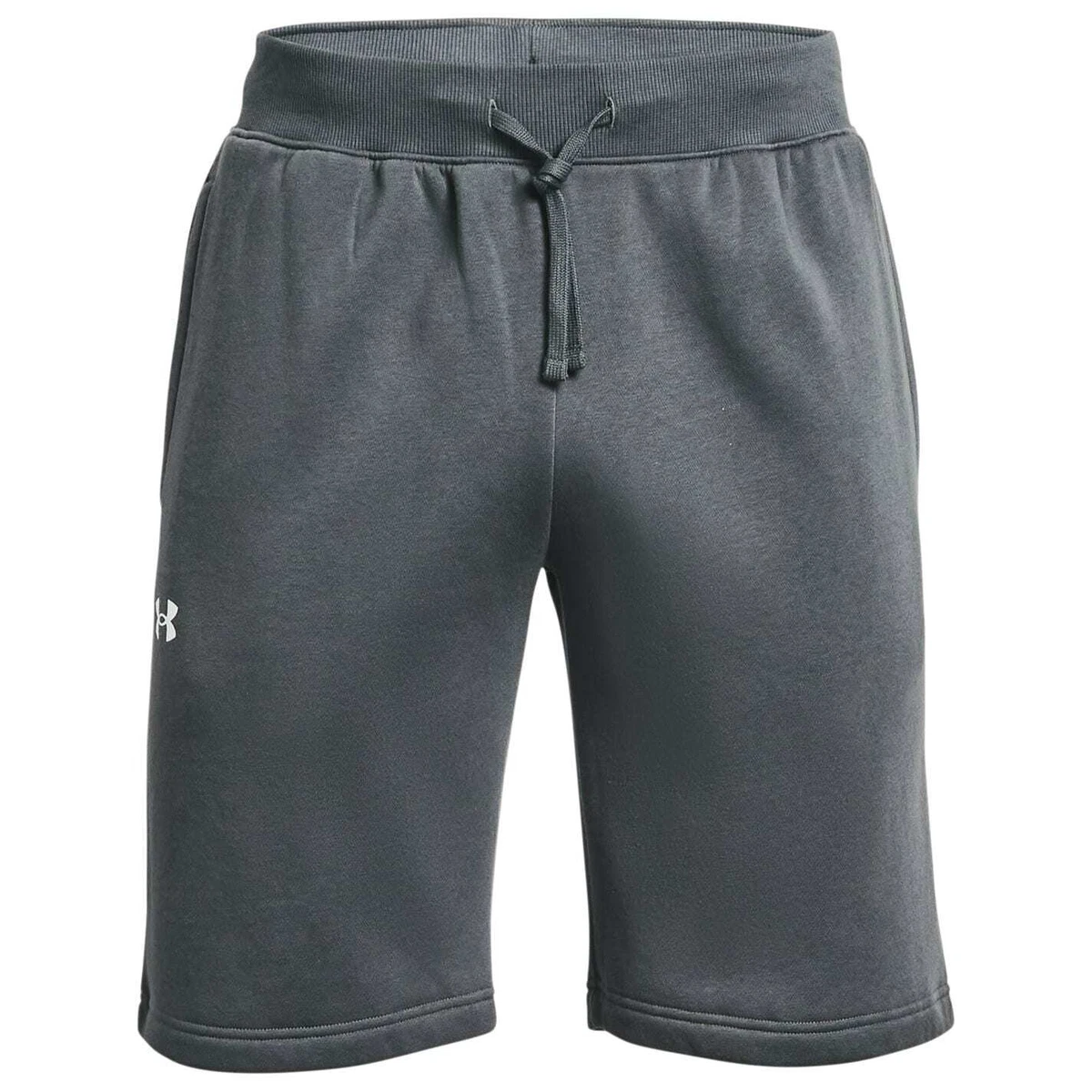 Under armour men's cotton hotsell shorts