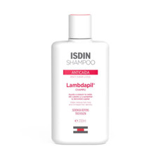 ISDIN Lambdapil Anti-Hair Loss Shampoo 200ml