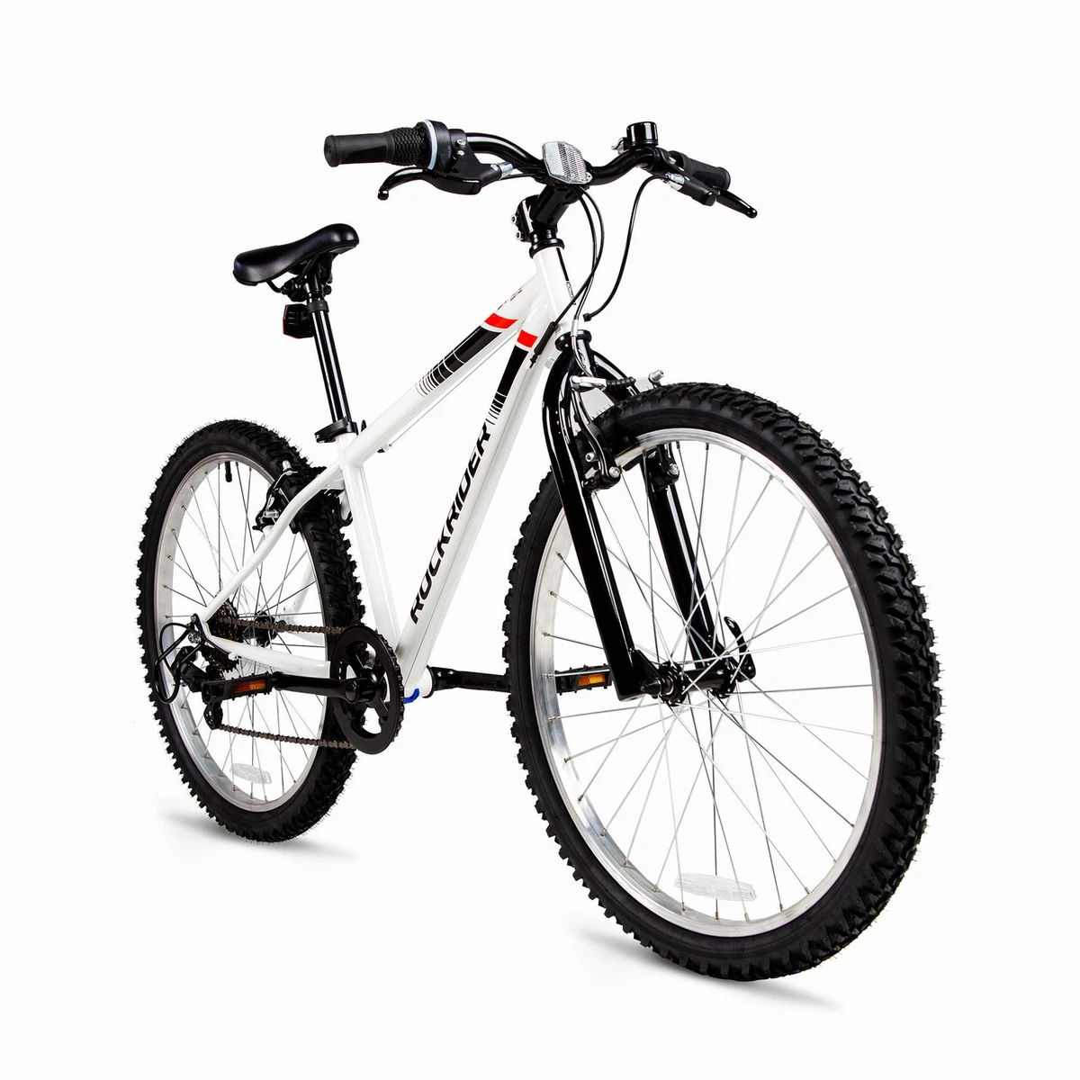 Decathlon 100 bike new arrivals