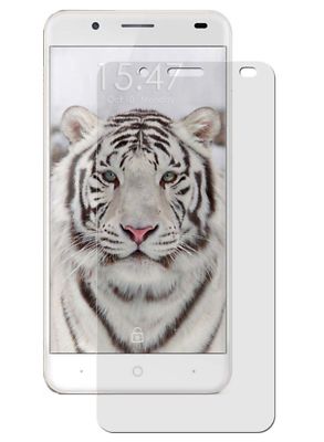 Ulefone Tiger - 1x Panzerfolie - Bruchschutzfolie - Premium Folie