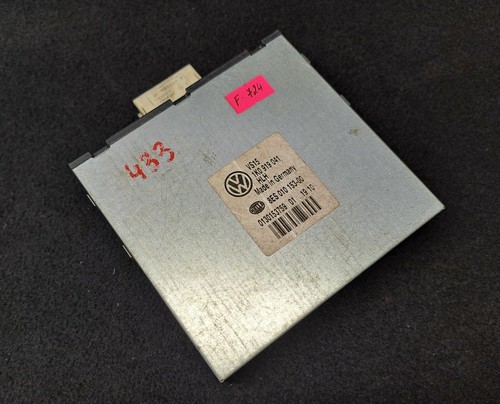 1K0919041 VW Golf Caddy Tiguan Spannung Stabilisator Control Module Unit
