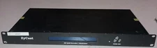 Zycast HD QAM Encoder Modulator HDQB-1601 TESTED With Power Cable