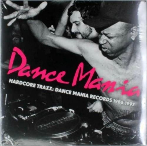 Vinile Dance Mania - 1986-1997 (2 Lp)
