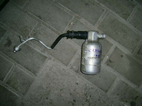 Chevrolet Camaro 3.4 1993-1998 Klimatrockner Kondensator Klimaleitung