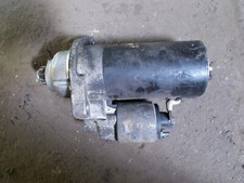1998 PORSCHE 911 996 CARRERA S 3.4 STARTER MOTOR