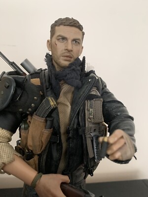 VTS Toys VM-014 1/6 Scale MadMax Wasteland Ranger Virtual Toys 