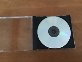 Lethal Enforcers (Sega CD, 1993) Disc Only.