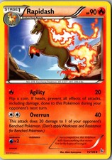 Rapidash #15 Prices | Pokemon Flashfire | Pokemon Cards Rapidash #15 Prices | Pokemon Flashfire | Pokemon Cards
