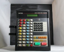 Zetron 3240D PSAP Emergency 911 Dispatch Telephone - Untested