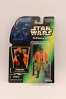 1996 STAR WARS THE POWER OF THE FORCE PONDA BABA ACTION FIGURE KENNER
