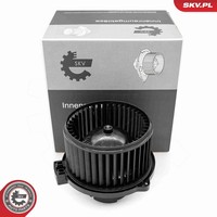 InnenraumgebläSe Esen SKV 68SKV086 FüR Opel Antara L07 Cdti 4X4 Chevrolet C100