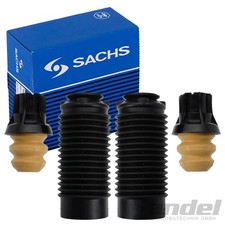 Kit de butée de suspension Lancia YPSILON