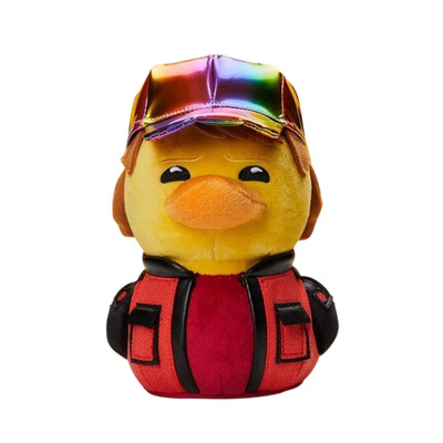 Zurück in die Zukunft Tubbz Plüschfigur Marty Mcfly 2015 23 cm Numskull