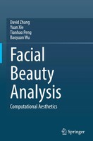 David Zhang (U. A.) | Facial Beauty Analysis | Buch | Englisch (2026) | Xvii