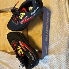 Brooks Run Disney Ghost 17 Mickey Mouse Limit...