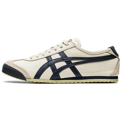 Asics Mexico 66 'Birch India Ink' 2022 DL408-1659/1183C102-200 Men's Size