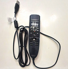 Philips SpeechMike Premium Model LFH3500 USB Dictation Microphone
