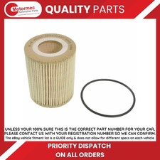 BLUE PRINT Oil Filter fits JAGUAR XF 3.0 D XJ 3.0 SDV6 : JDE8751