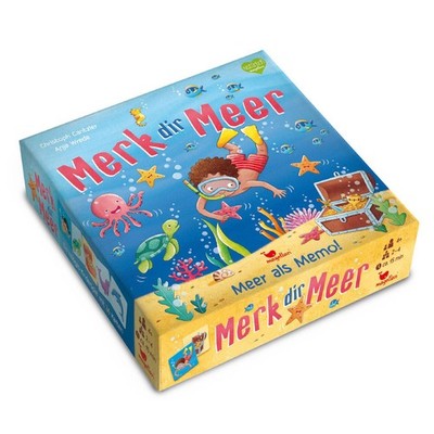 Merk dir Meer Marta Costa