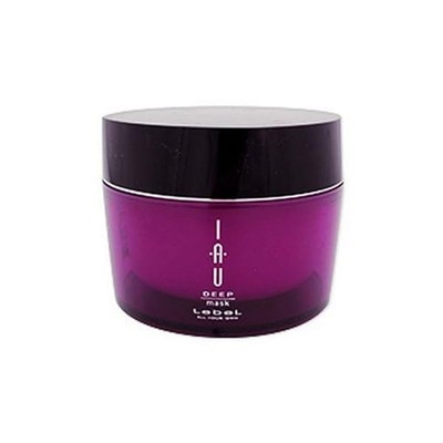 Lebel Cosmetics IAU Treatment Deep Mask - 170g FS