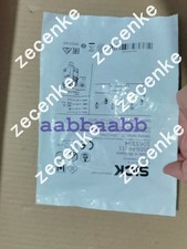 New SICK GSE6-P4211 Through-beam Photoelectric Switch Sensor 1061394