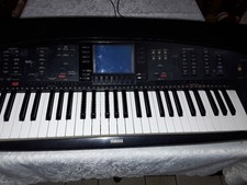 Piano Digitale Yamaha psr7000  Non Si Accende