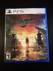 Final Fantasy VII Rebirth - PS5