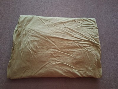 Estella Spannbettlaken lindgrün Fein-Jersey, passend für 100x200cm Matratze