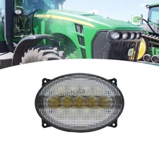 LED Floodlight for John Deere Tractors 8020 Series: 8120, 8220, 8320, 8420, 8520