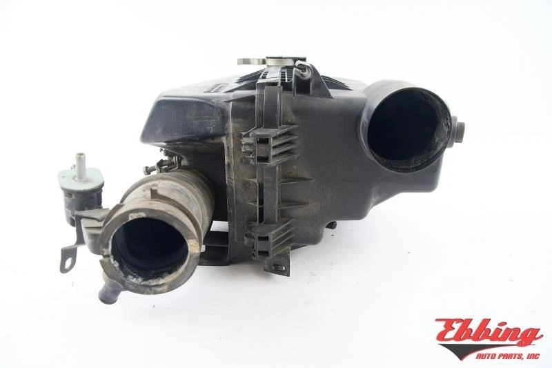 Air Cleaner Assembly 1.5L Engine ID: 1NZFE Fits 2006-2019 Toyota Yaris 696707 Foto 3 de 4