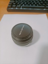 Obbiettivo Olympus Zuiko Made In Japan + Panagor 200mm