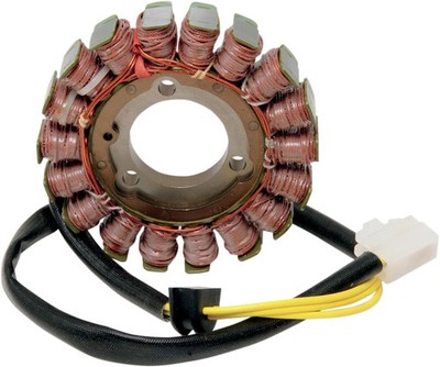 RICK'S MOTORSPORT ELEKTRISCHER STATOR OEM SUZUKI GSX-R 750 21-328